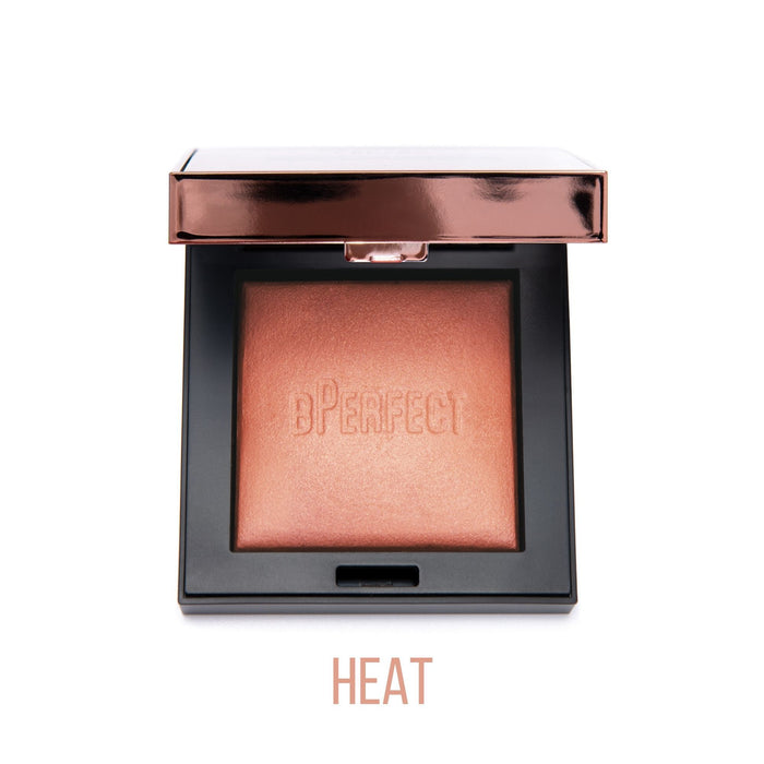 BPerfect Scorched Powder Blush 9g
