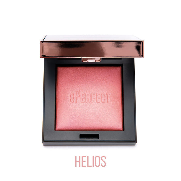 BPerfect Scorched Powder Blush 9g