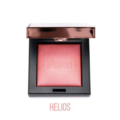BPerfect Scorched Powder Blush 9g