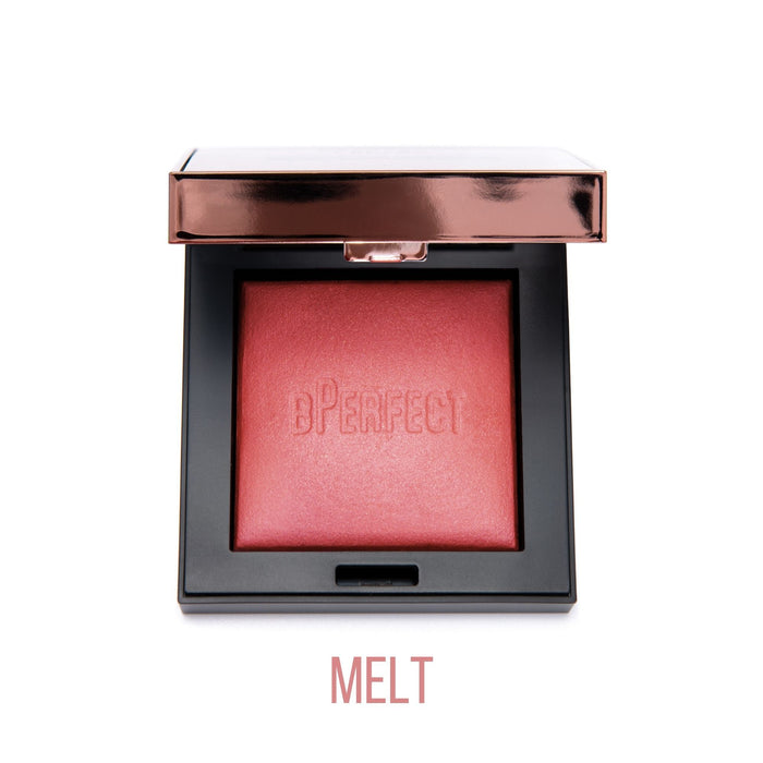 BPerfect Scorched Powder Blush 9g