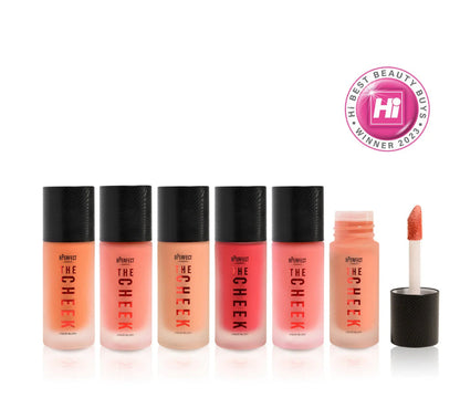 BPerfect The Cheek Liquid Blush 10ml