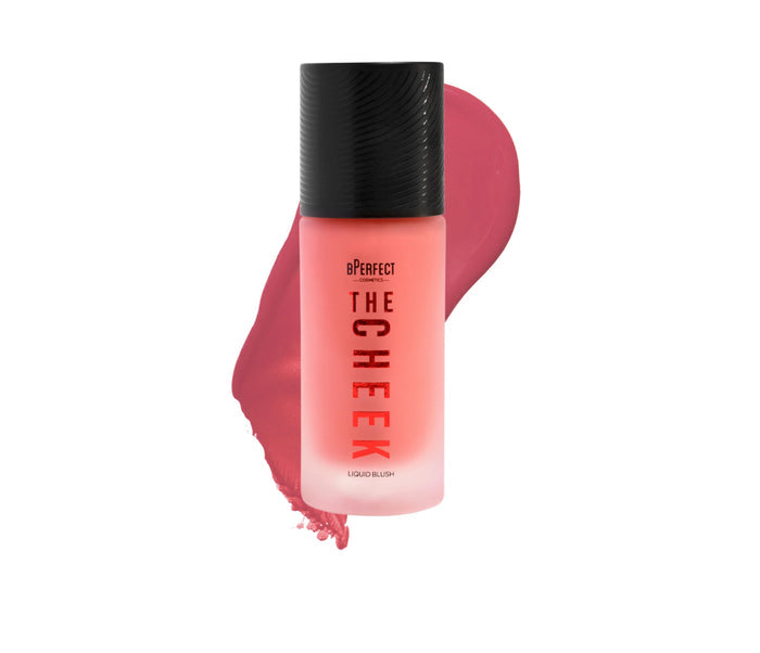 BPerfect The Cheek Liquid Blush 10ml