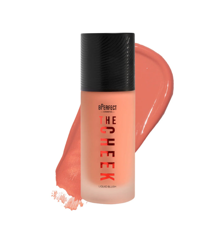 BPerfect The Cheek Liquid Blush 10ml