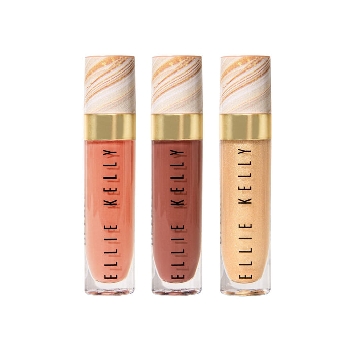 BPerfect x Ellie Kelly Born Ready Lip Gloss 5ml