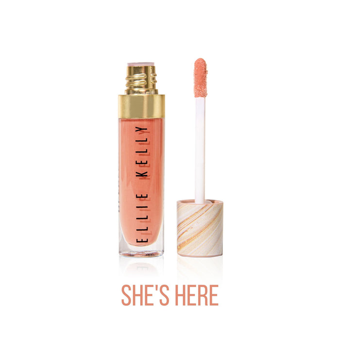 BPerfect x Ellie Kelly Born Ready Lip Gloss 5ml