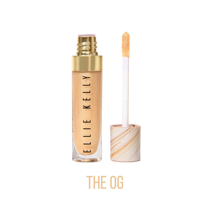 BPerfect x Ellie Kelly Born Ready Lip Gloss 5ml