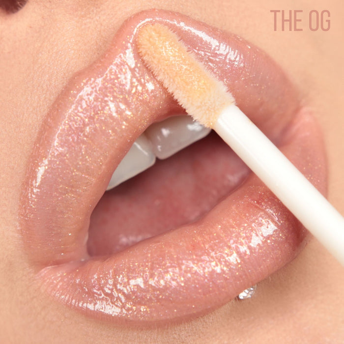 BPerfect x Ellie Kelly Born Ready Lip Gloss 5ml