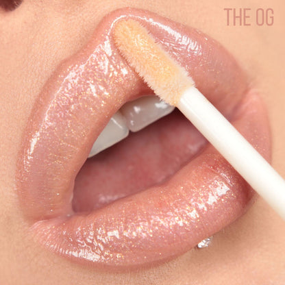BPerfect x Ellie Kelly Born Ready Lip Gloss 5ml