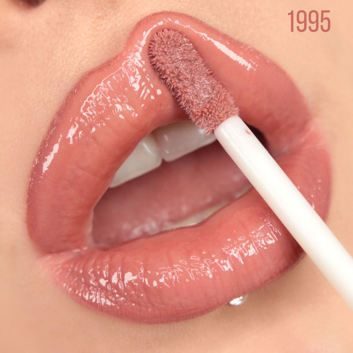 BPerfect x Ellie Kelly Born Ready Lip Gloss 5ml