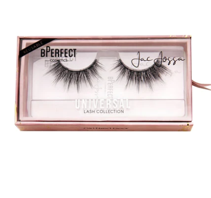 BPerfect x Jac Jossa Girl Next Door False Lashes