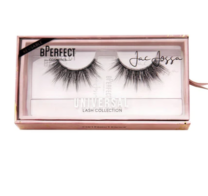 BPerfect x Jac Jossa Girl Next Door False Lashes