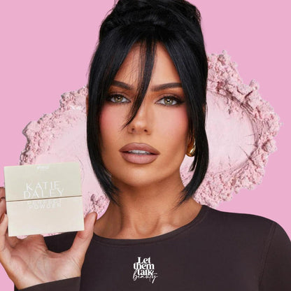 BPerfect x Katie Daley Perfect Loose Setting Powder 10g