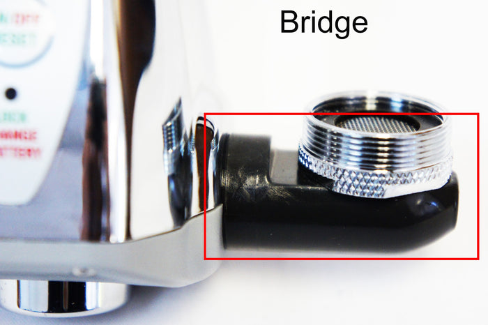EZF003C Bridge location