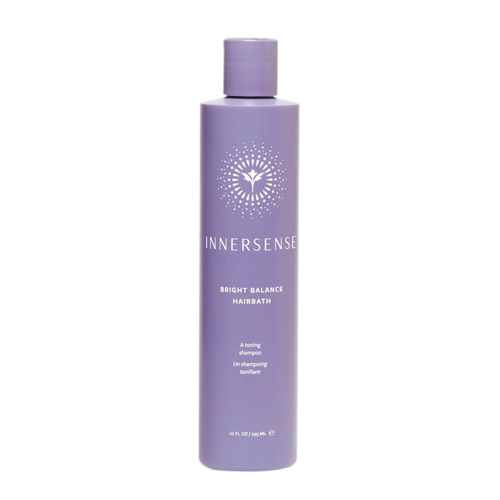 Bright Balance Hairbath