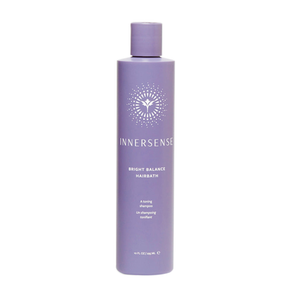 Bright Balance Hairbath