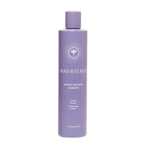 Bright Balance Hairbath