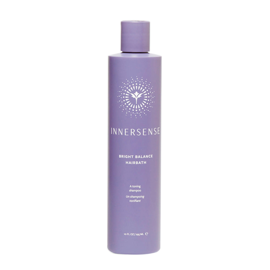 Bright Balance Hairbath