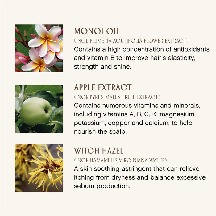 Innersense-Bright Balance Hairbath-Hair-BrightBalanceHairbath-Ingredients-The Detox Market |
