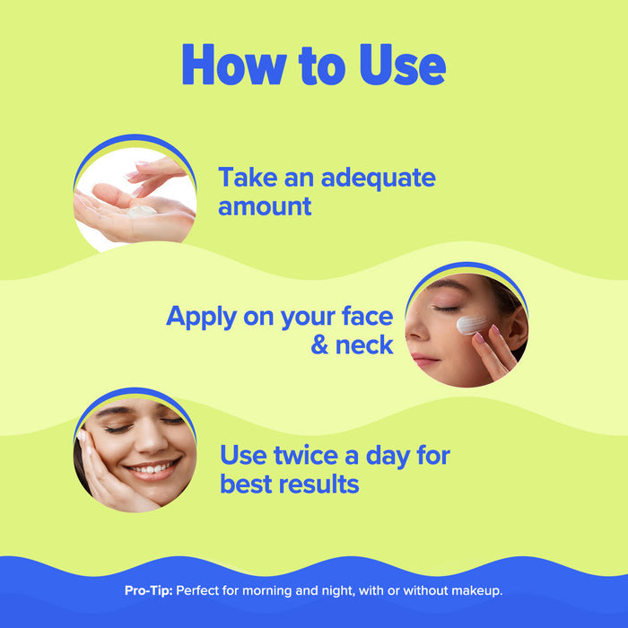 How to use moisturizer after cleansing for soft, hydrated skin