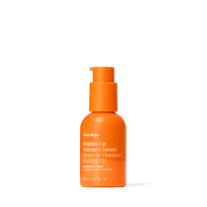 Ursa Major Brighten Up Vitamin C Serum