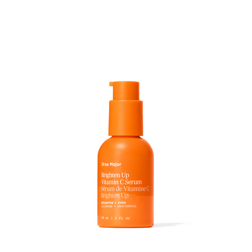 Ursa Major Brighten Up Vitamin C Serum