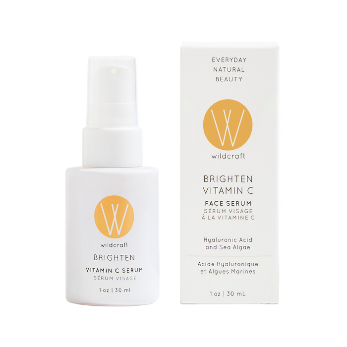 Brighten Vitamin C Serum