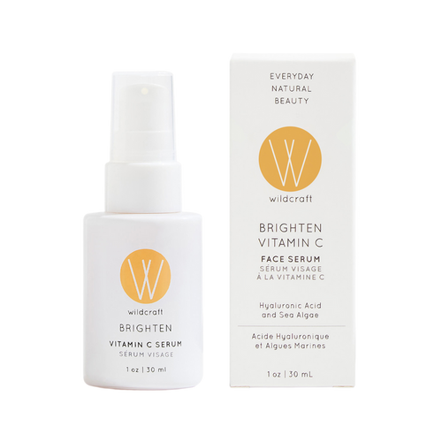 Brighten Vitamin C Serum
