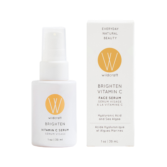 Brighten Vitamin C Serum