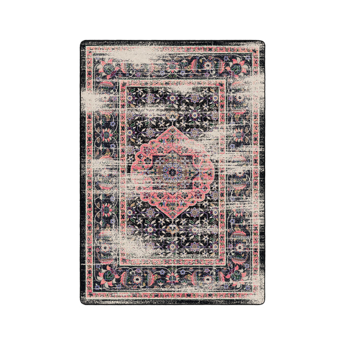 Image of an area rug, Bristol - Azalea