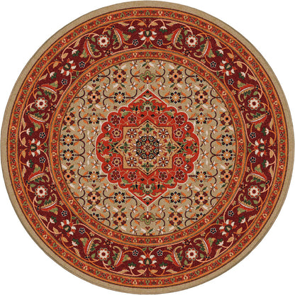 Image of an area rug, Bristol - Blaze