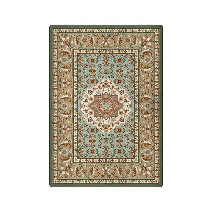 Image of an area rug, Bristol - Traveler