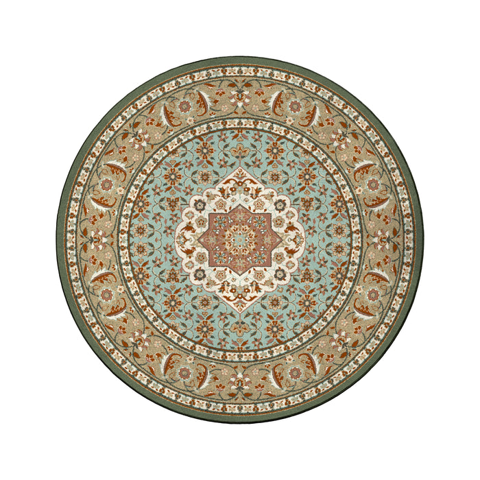 Image of an area rug, Bristol - Traveler