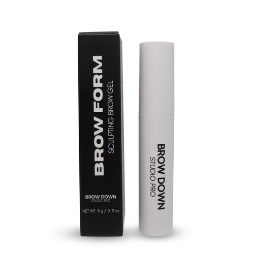 Brow Form Sculpting Brow Gel