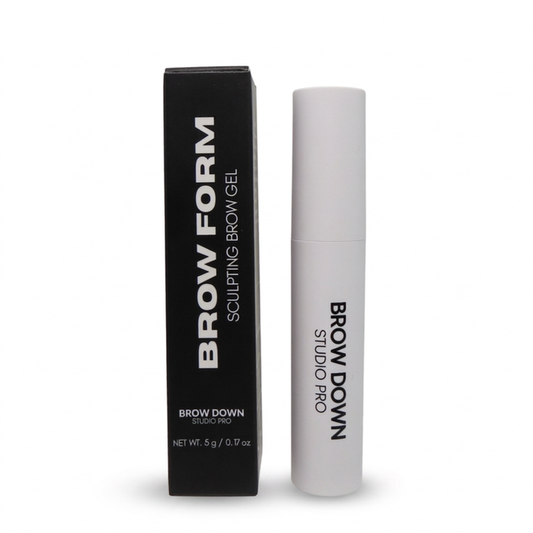 Brow Form Sculpting Brow Gel