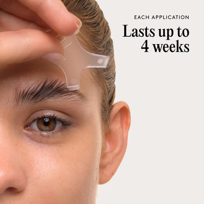 Brow Wow Lamination Kit