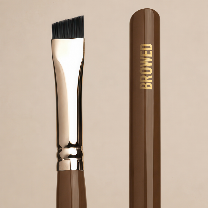 BROWED - Café Collection, Large Angled Brush (Set of 3)