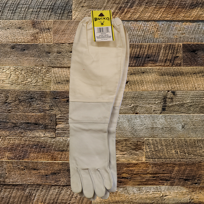 Bucko Goatskin Gloves