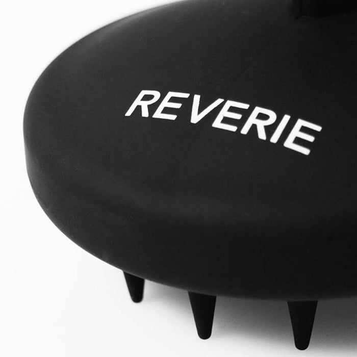 REVERIE-Buff Massaging Scalp Brush-Hair-BuffCloseUp-The Detox Market |