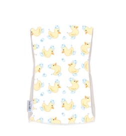 Burp Cloth- Rubber Duck