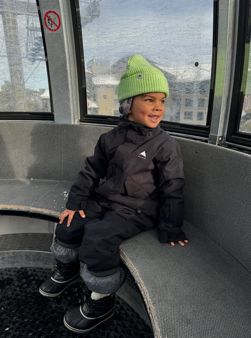 Product image of Toddlers' Burton 2L One Piece[Variant:True Black]