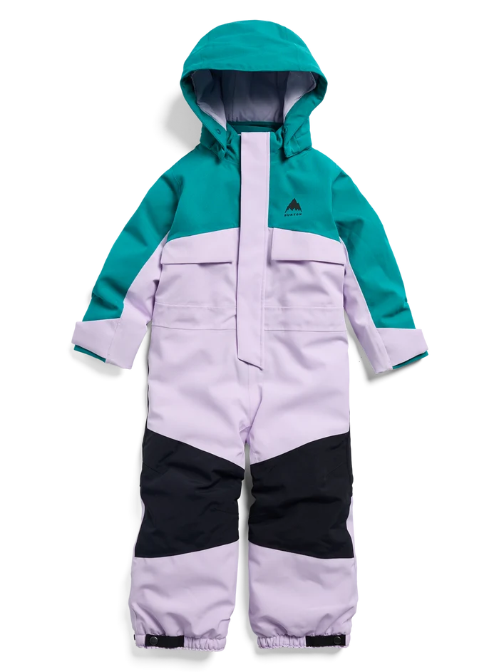 Pacific Teal / Moondust Purple / Regular / 80/86