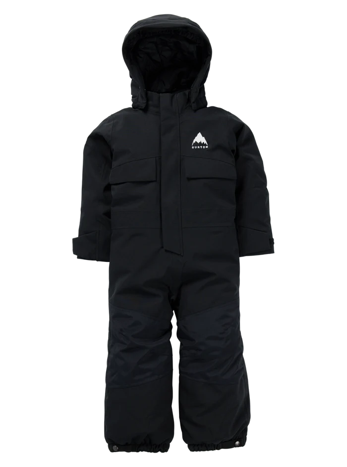 Product image of Toddlers' Burton 2L One Piece[Variant:True Black]