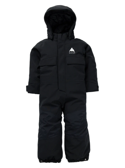 Product image of Toddlers' Burton 2L One Piece[Variant:True Black]