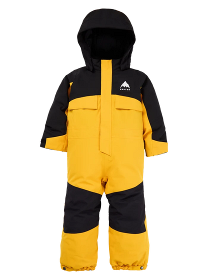 Product image of Toddlers' Burton 2L One Piece[Variant:True Black / Goldenrod]