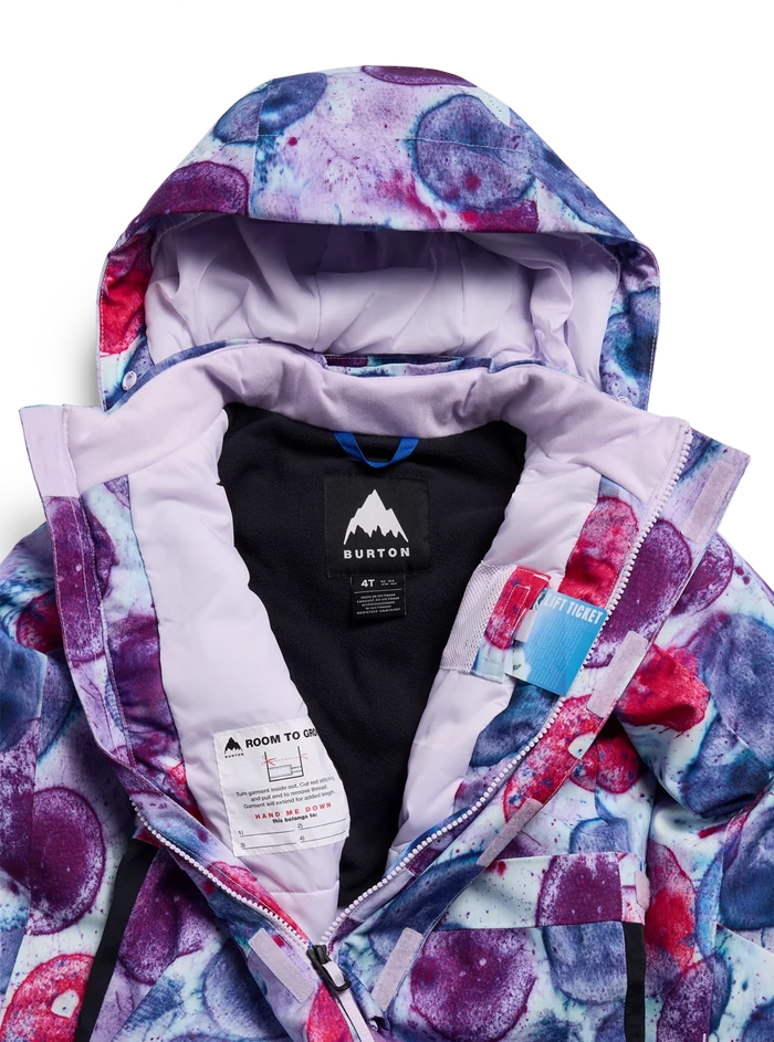 Product image of Toddlers' Burton 2L One Piece[Variant:Bubbles]