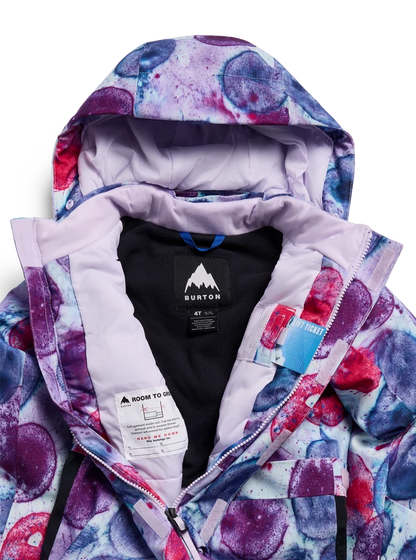 Product image of Toddlers' Burton 2L One Piece[Variant:Bubbles]