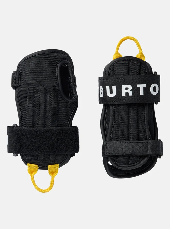 BURTON Adult Impact Wrist Guards (2026)