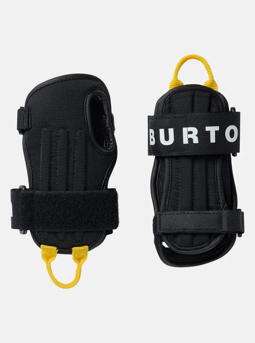 BURTON Adult Impact Wrist Guards (2026)