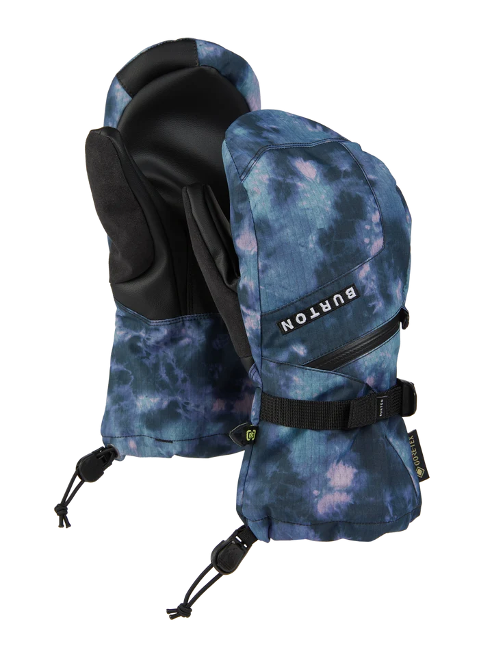 Product image of Women's Burton GORE-TEX Mittens[Variant:Crystal Dye]