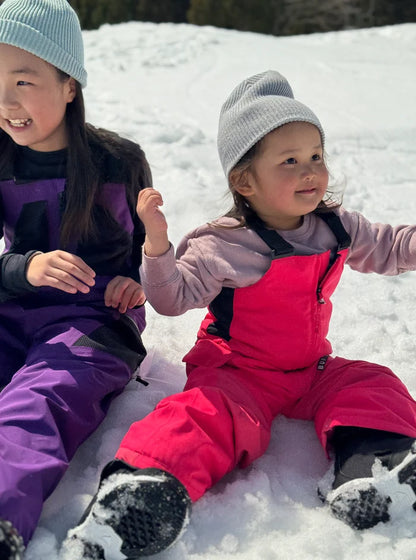 Product image of Toddlers' Burton Maven 2L Bib Pants[Variant:Azalea Pink]